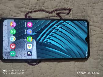 Samsung A 12