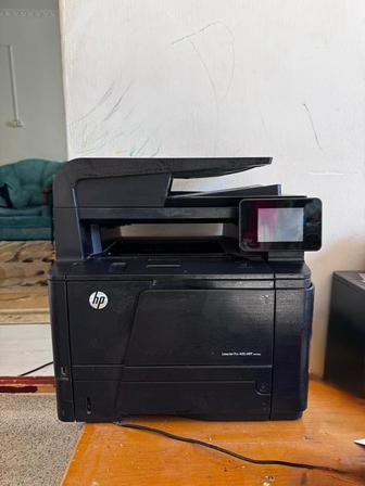 Продажа принтера