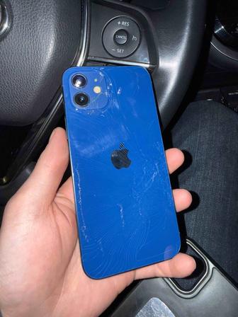 Айфон 12 64 гб