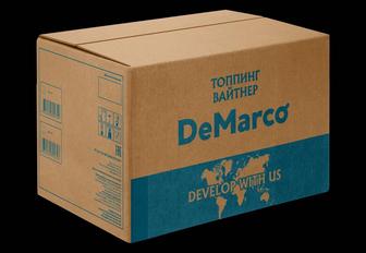 Сухое молоко Whitener De marco