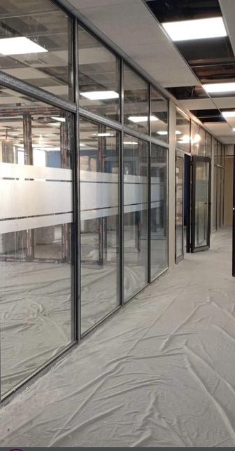 Тонировка окон Актау