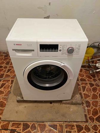 Продам бу машинка марка Бош на 6кг