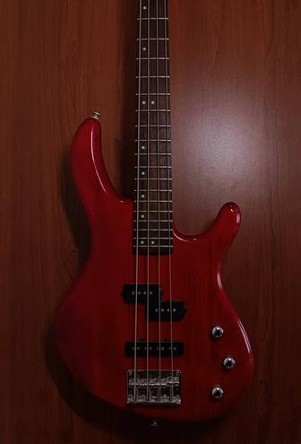 cort action PJ bass