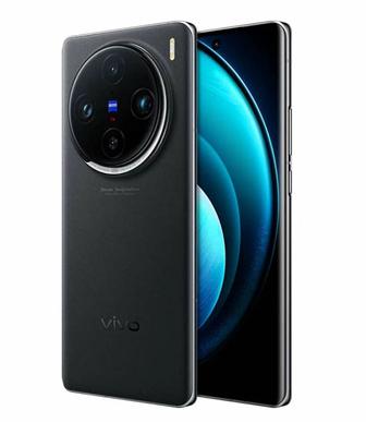 VIVO X100 16/512 black