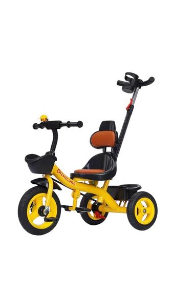 Трехколесный велосипед