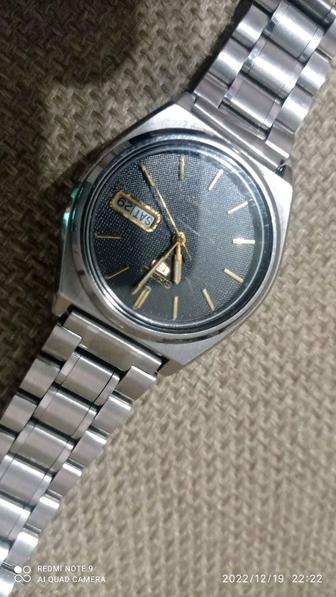 Часы SEIKO. 5. JAPAN