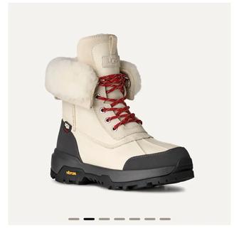 Зимние ботинки UGG Adirondack Boot XXV размер 39