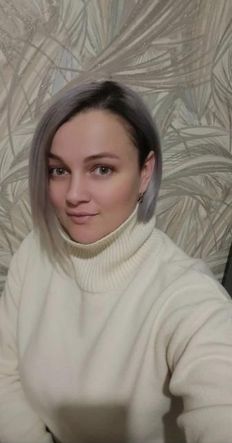 уборка квартир помещений