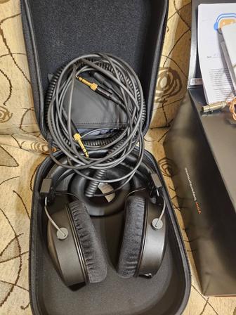 Наушники Beyerdynamic dt 1770 pro 250 Ohm