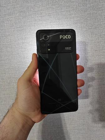 poco x4 pro 5g 8/256