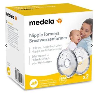 Формирователь сосков Medela