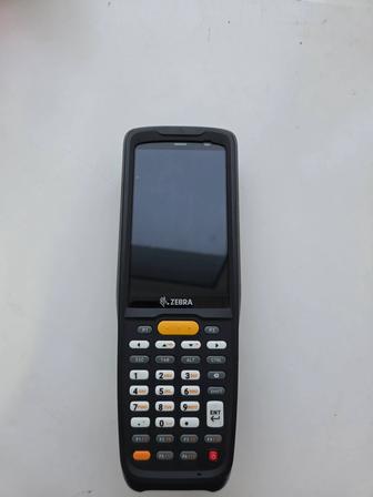 Терминал сбора данных. ТЗД.