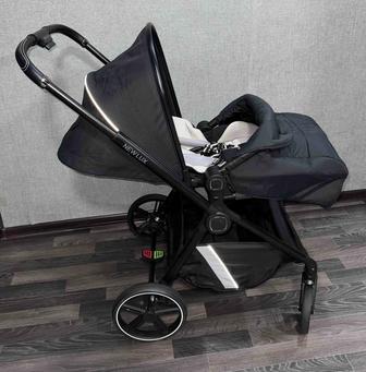 Продам коляску детскую new lux