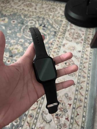 apple watch  49mm люкс копия