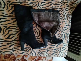 Продам обувь в нормальном состоянии.