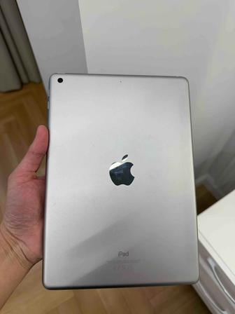iPad 6 поколение