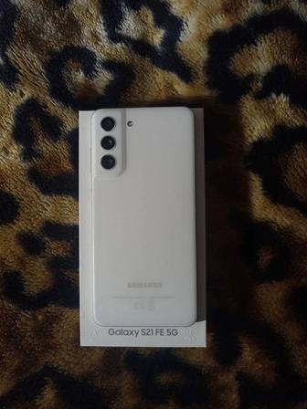 Samsung galaxy s21 fe