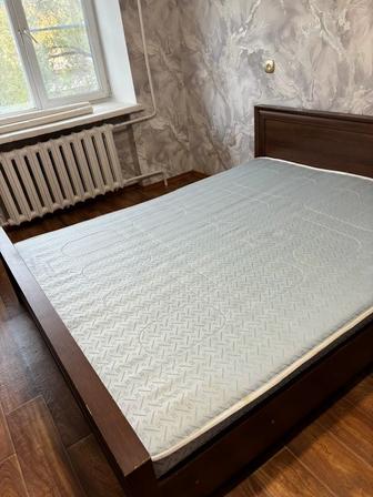 Продам матрас на двухспалку