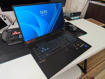 Ноутбук Asus TUF F17