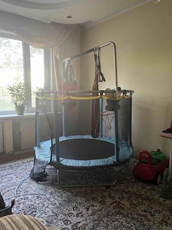 Продается детский батут
