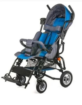 Продам прогулочную детскую коляску для инвалидов