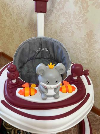 Ходунки для детей