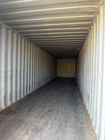 Услуги склада