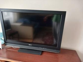 Телевизор Sony Bravia Kdl-40L4000