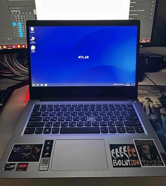 Продаю ноутбук Lenovo