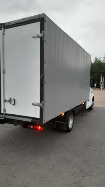 Сдам газель в аренду