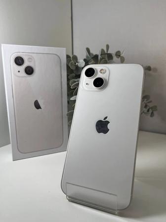 iPhone 13 128 Гб 89%