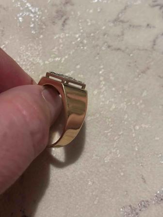 Золотая Печатка