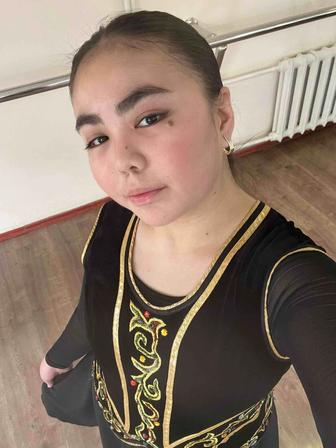 услуги хореографа