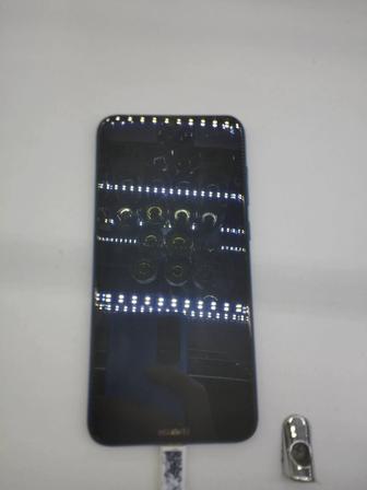 продам Huawei Y7 2019
