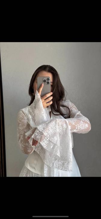 Продам платье