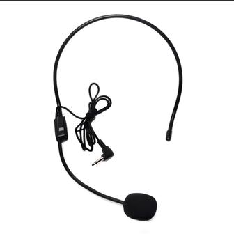 Арендаға өлең айтуға микрафон беріледі