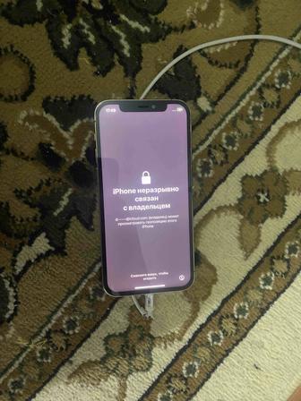 iPhone 12 Pro
