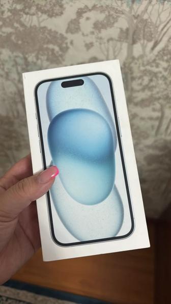 Айфон 15