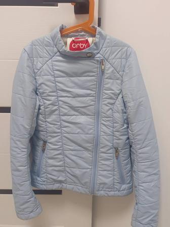 Детские куртки