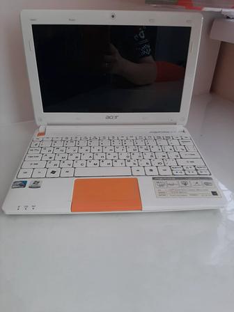 Продам нетбук Acer!