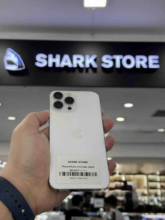 iPhone 13 Pro Max 128 GB