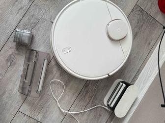 Продам робот пылесос