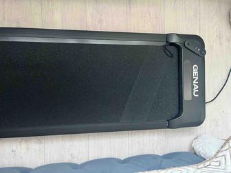 Бегавой дарошка