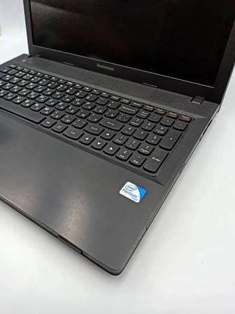 Ноутбук Lenovo G-500