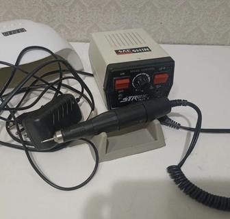 Машинка для маникюра