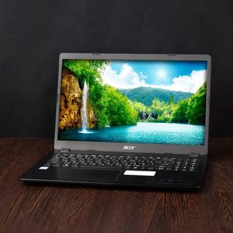 Ноутбук Acer хорошее состояние Core i3 6006U - 120GB SSD Гарантия