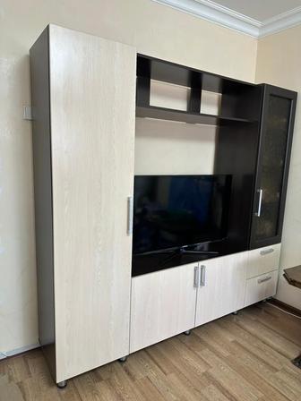 Продам шкаф(стенку)