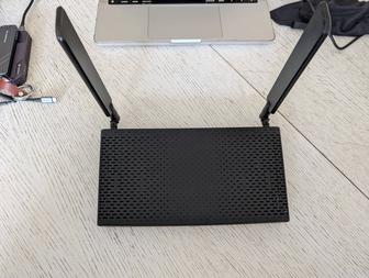 Mikrotik hap ax3