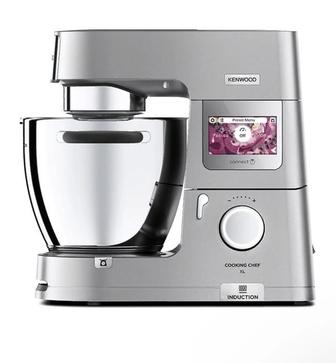 Продам Кухонный комбайн KENWOOD KCL95.004SI Cooking Chef XL