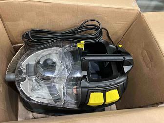 Новый моющий пылесос Karcher puzzi 8/1